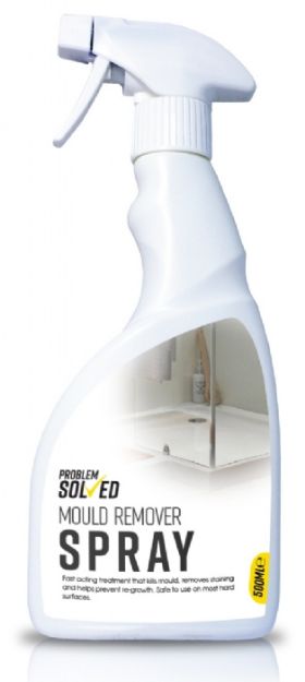 Picture of MCKLORDS MOULD REMOVER SPRAY 500ML