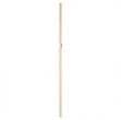 Picture of DOSCO 48''x1-1/8'' BRUSH HANDLE B25  28.6MM