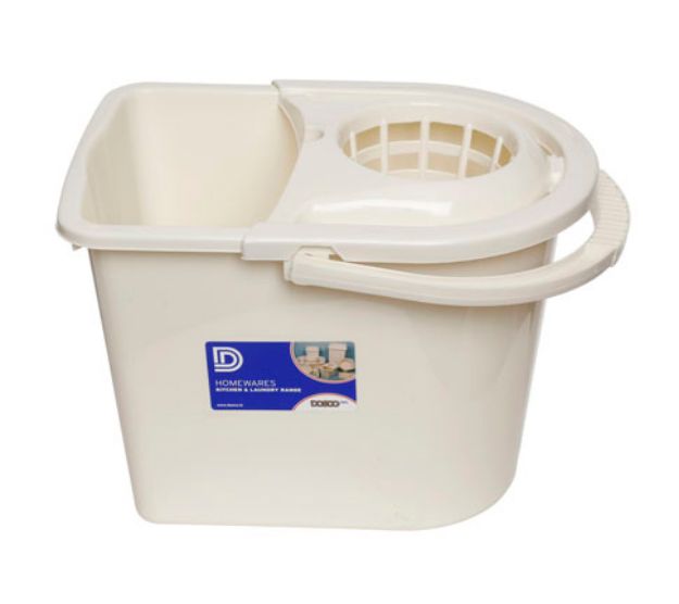 Picture of DOSCO 55066 MOP BUCKET & WRINGER
