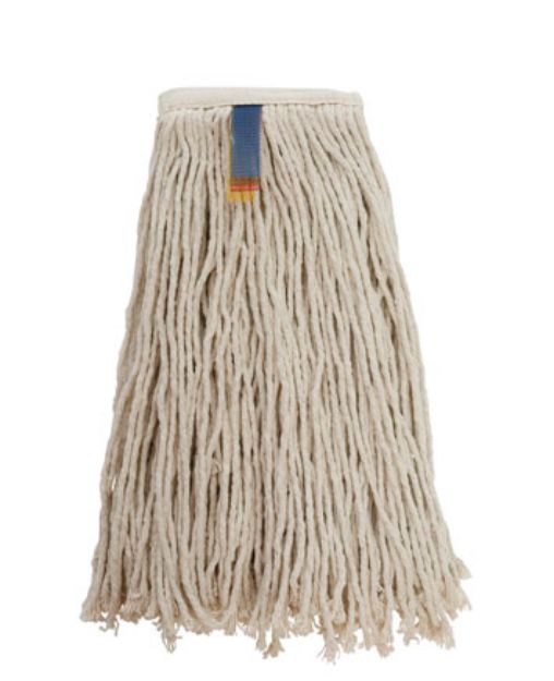 Picture of DOSCO 62008 16oz KENTUCKY MOP HEAD REFILL B10