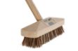 Picture of DOSCO 9 1/2'' UNION DECK BRUSH C/W HANDLE B6
