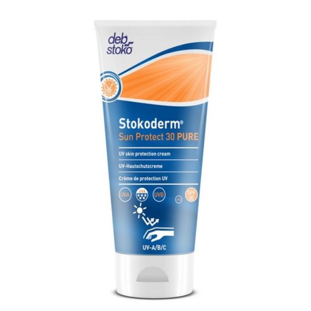 Picture of STOKODERM SUN PROTECT  30 PURE 30ML
