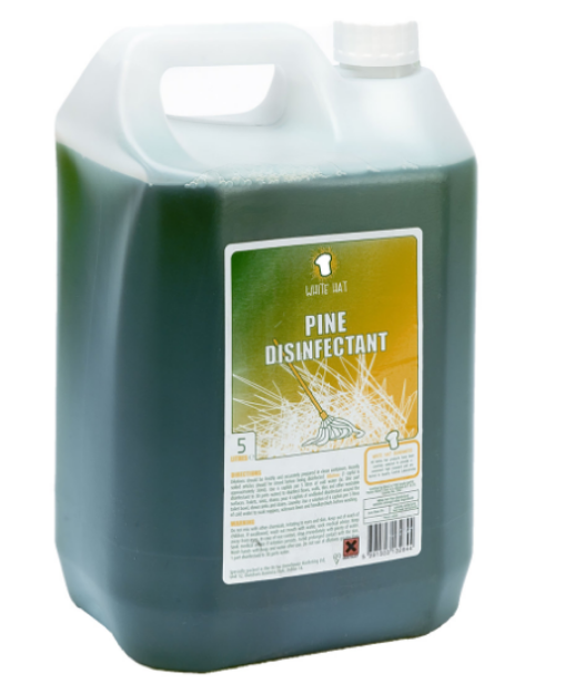 Picture of 5LTR CAN PINE DISINFECTANT