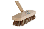 Picture of DOSCO 9 1/2'' LARGE UNION DECK BRUSH HEAD