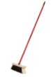 Picture of DOSCO 11'' B&W STAGE BRUSH CW HANDLE