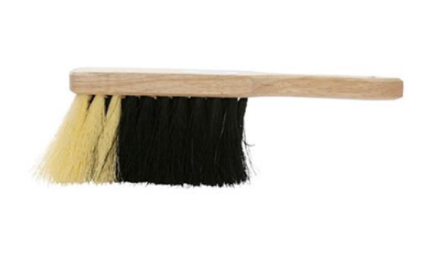 Picture of DOSCO 07000 BLK & WHITE  BANNISTER HAND BRUSH B6