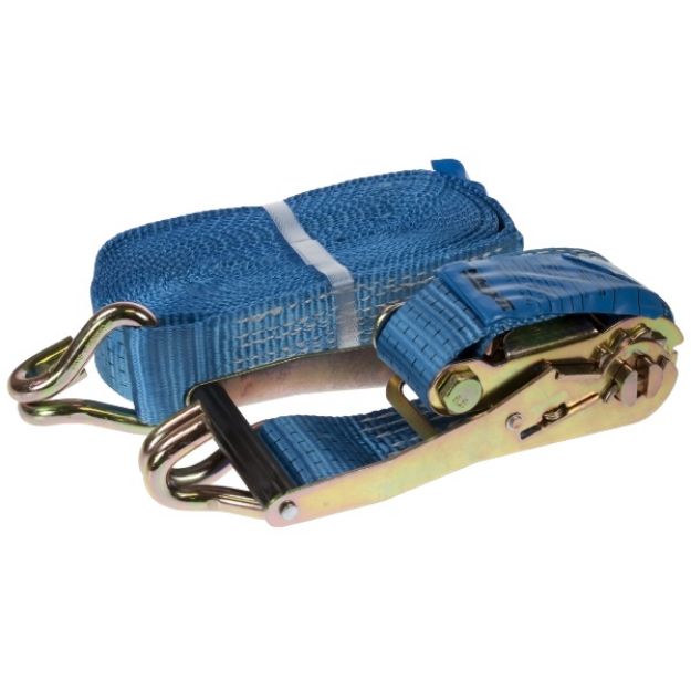 Picture of 5 TON x 10 MTR CARGO STRAPS 50MM