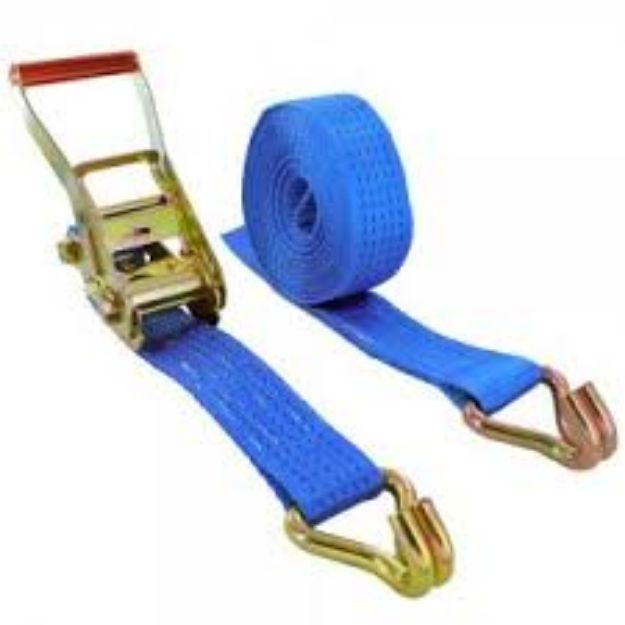 Picture of 2.5 TON x 4.0 MTR CARGO STRAPS