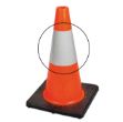 Show details for JSP HI VIS SLEEVE TO SUIT 1MTR SAFETY TRAFFIC CONES Picture of JSP HI VIS SLEEVE TO SUIT 1MTR SAFETY TRAFFIC CONES