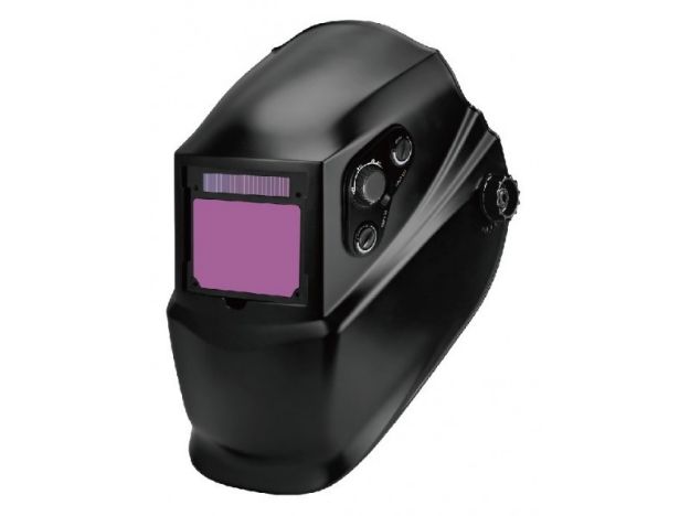 Picture of FOURLAKES ADF730S AUTO WELDING HELMET VARIABLE SHADE 9-13 (117x97mm)(95.1x66.9mm)