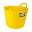 Picture of PROSOLVE FLEXI-BUCKET YELLOW 26LTR BVFBY26