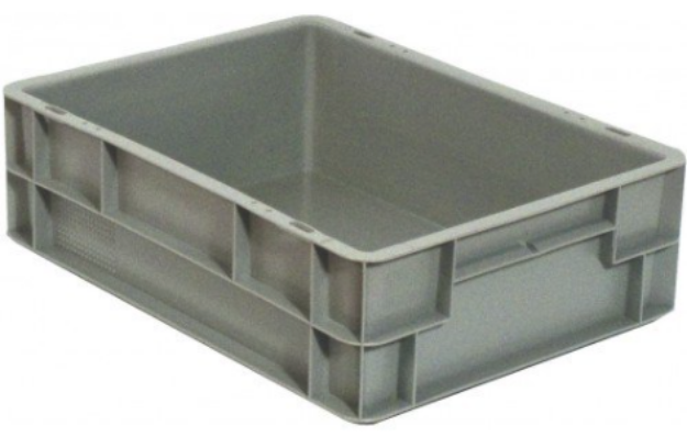 Picture of E4312-11 EURO CONTAINERS 400X300X120MM