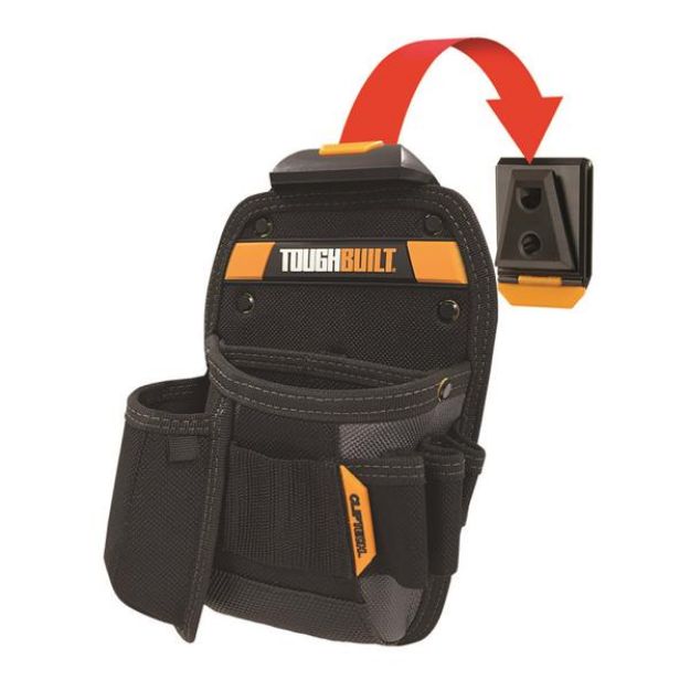Picture of Toughbuilt TBCT26 Universal Pouch + Knife Pocket