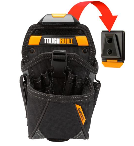 Picture of Toughbuilt TBCT20L Drill Holster Large