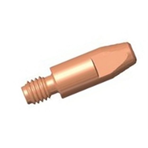 Picture of BINZEL M2509-10 1.0MM CONTACT TIP