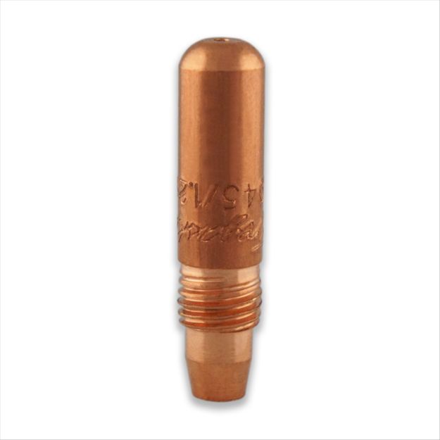 Picture of S.P 14H-40 1.0MM H/DUTY CONTACT TIP