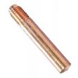 Show details for WELDING 14H-40 1.0MM H/D CONTACT TIP Picture of WELDING 14H-40 1.0MM H/D CONTACT TIP