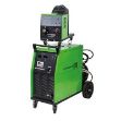 Picture of SIP HGT4000S 300A MIG WELDER WITH SEPARATE 4 WIRE FEED UNIT  (05778)