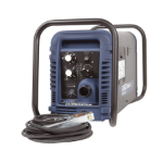 Picture of THERMAL DYNAMICS CUTMASTER 35 35mm 400V 3ph PLASMA CUTTER C/W 6.1Mtr LEADS