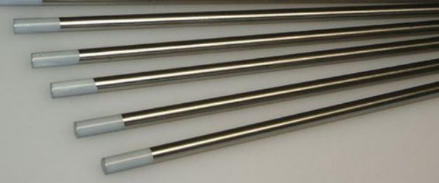 Picture of WELDER SW 1.6MM GREY 2% CERIATED TUNGSTEN ELECTRODE