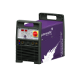 Picture of PARWELD XTT353P-P1 350AMP 400VOLT AC/DC PULSED TIG INVERTER C/W TORCH & REGULATOR