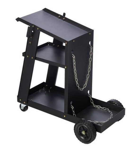 Picture of SIP THREE TIER WELDING CART