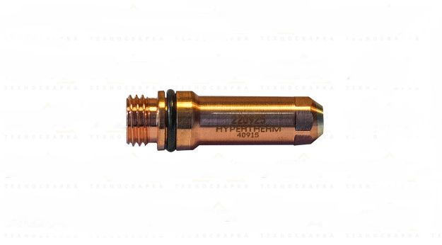 Picture of *HYPERTHERM 220925 200A  SILVER PLUS ELECTRODE