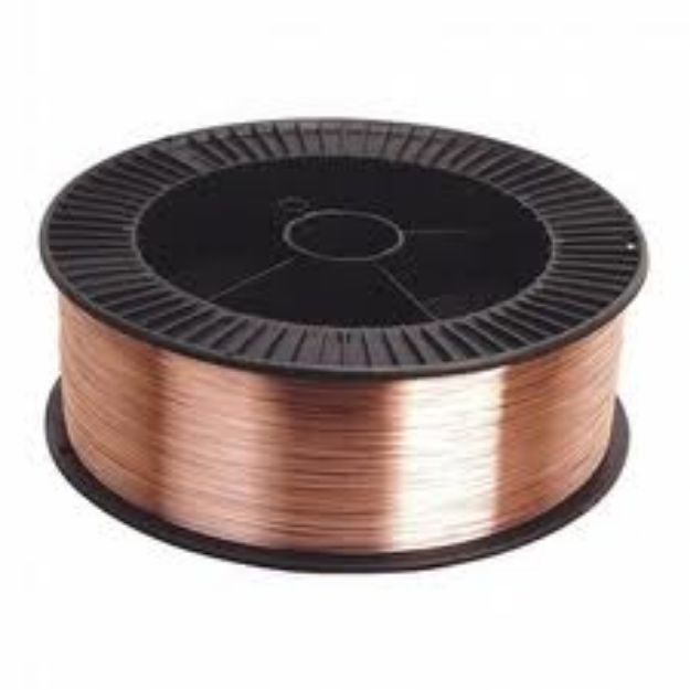 Picture of COIL 1.2MM HF600 15KG INE HARD FACING CO2 WIRE CARBOFIL