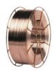 Picture of FALCOM 1.0MM SG3 15KG CO2 WELDING WIRE ON WIRE BASKET