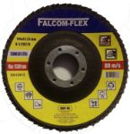 Picture of FALCOMFLEX  115x22mm GRIT 60 MOP DISC