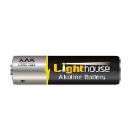 Picture of L/HOUSE 24 ALKALINE BATTERIES AAA