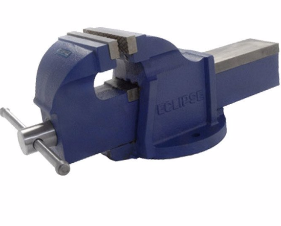 EPT Ireland. ECLIPSE EMV-6 6'' 150MM MECHANICS VICE