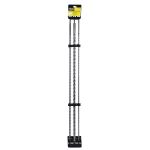 Picture of ROLSON 48695 3pc SDS DRILL SET