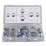 Picture of ROLSON 60901 26PC JUBILEE CLIP ASSORTMENT SET
