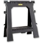 Picture of Stanley 1-70-355 Folding Junior Sawhorse Twin Pack