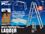Picture of MP34 MULTI PURPOSE LADDER