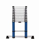 Picture of Werner 8703220 Telescopic Extention Ladder 3.2M