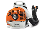 Picture of Stihl Br430 Back Pack Blower 10.2Kg, 63.3Cc