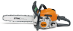 Picture of STIHL MS211 CBE 14'' EASY START CHAINSAW PETROL