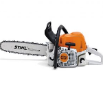 Picture of STIHL MS170 14" Chainsaw Petrol 30Cc, 1.2Kw, 4.1Kg, 30.1Cm Displacement