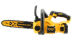 Picture of DEWALT DCM565N 18V XR CHAINSAW bare unit