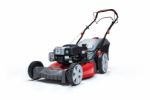 Picture of SNAPPER NX-50 46cm/18" B&S 500E PUSH PETROL LAWNMOWER 60Ltr 26Kg