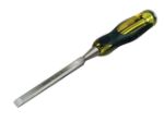 Picture of STANLEY 0-16-253 10MM DYNAGRIP PRO WOOD CHISEL