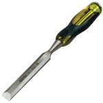 Picture of STANLEY 0-16-259 20MM DYNAGRIP PRO WOOD CHISEL