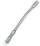 Picture of GROZ gbp/6/hc/14/4/sw/b 150mm  extension for grease gun