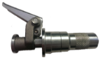 Picture of GROZ HIGH PRESSURE SPRING LOADED GREASE COUPLER