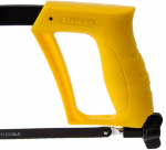 Picture of STANLEY 1-15-122 12'' ENCLOSED GRIP HACKSAW