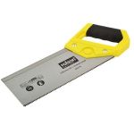 Picture of ROLSON 58375 250mm 10'' TENON SAW RIGID BACK, HARD POINT TEETH