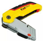 Picture of STANLEY 0-10-825 FATMAX RETRACTABLE FOLDING KNIFE