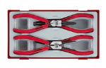 Picture of TENGTOOL TT474-7 4PC SNAP RING PLIERS SET
